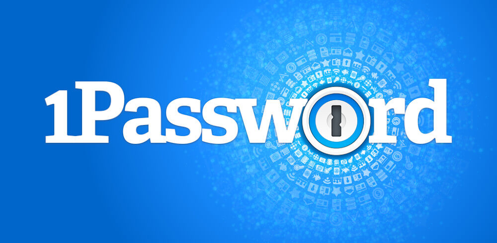 1Password (MOD, Pro Unlocked)