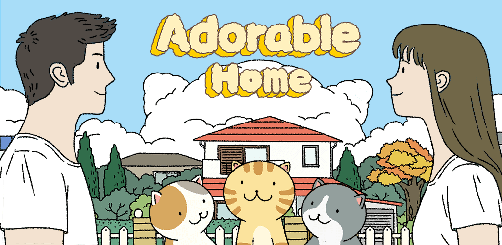 Adorable Home