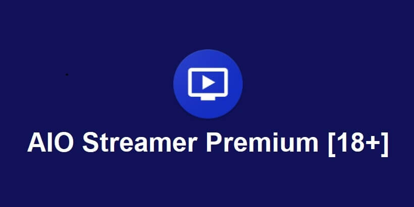 AIO Streamer TV