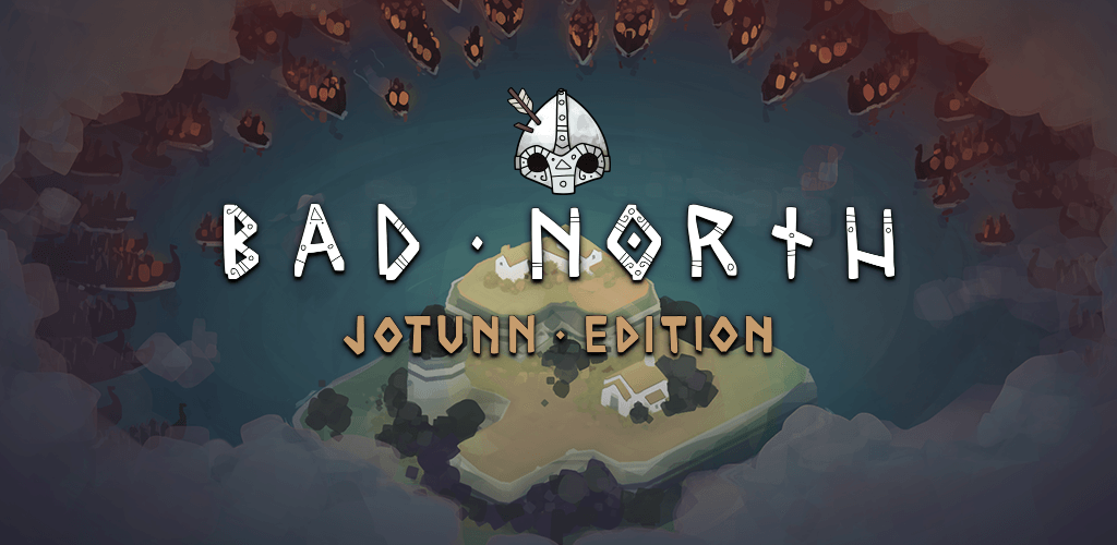 Bad North: Jotunn Edition