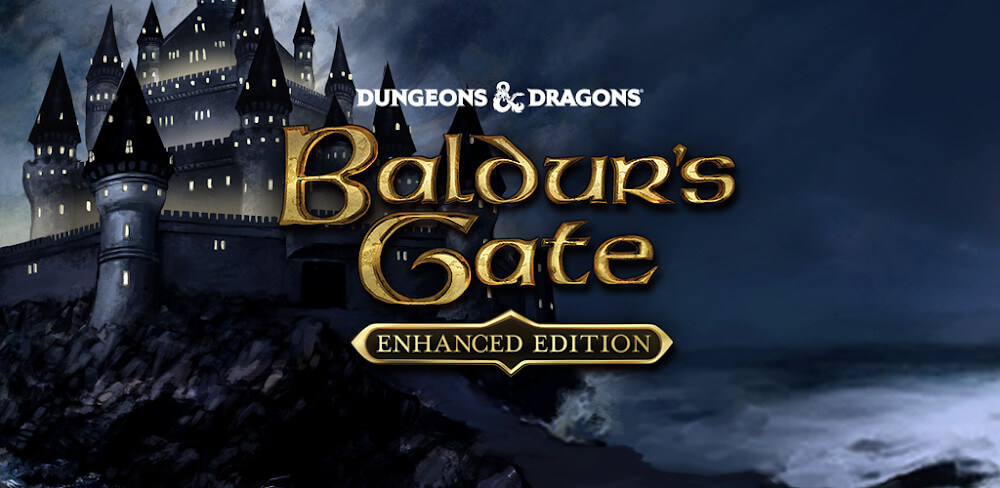 Baldur’s Gate: Enhanced Edition