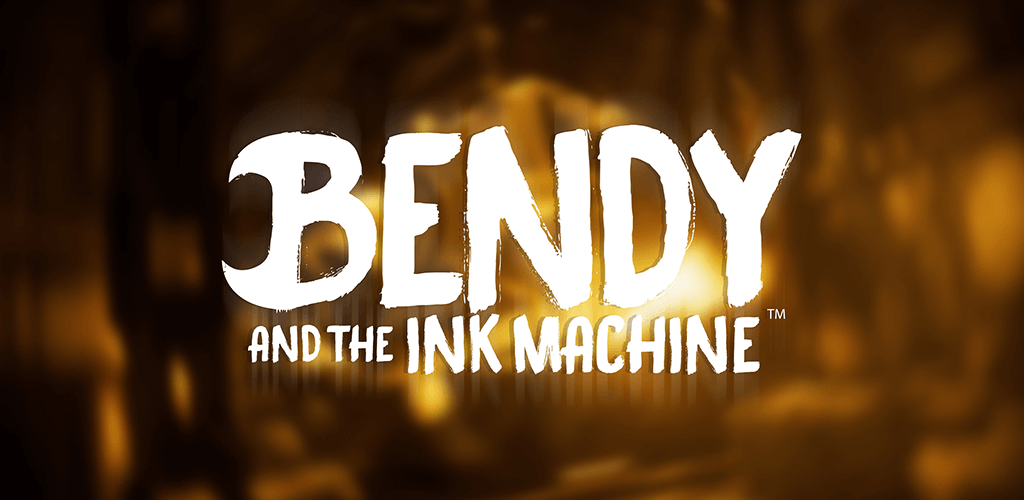 Bendy and the Ink Machine