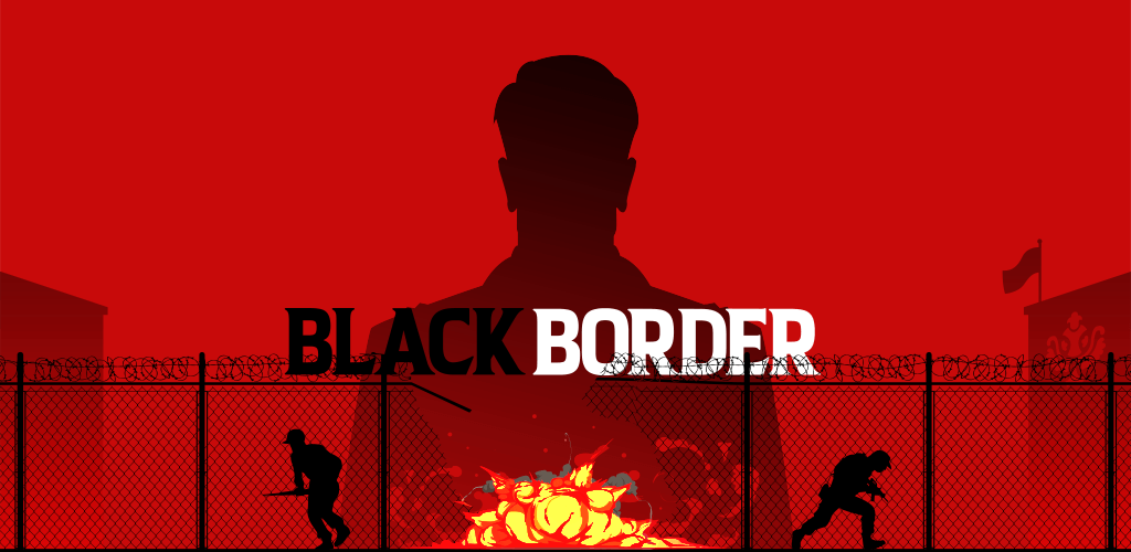 Black Border