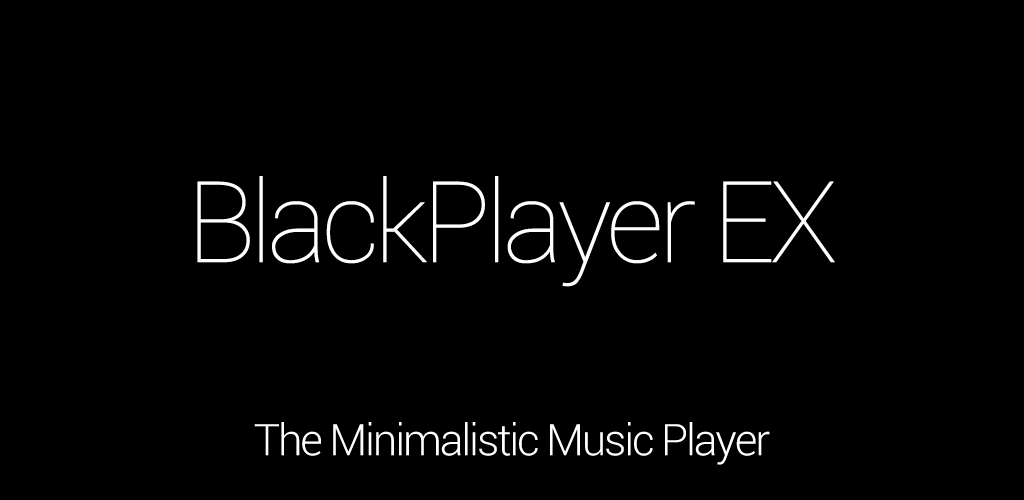 BlackPlayer EX Music Player