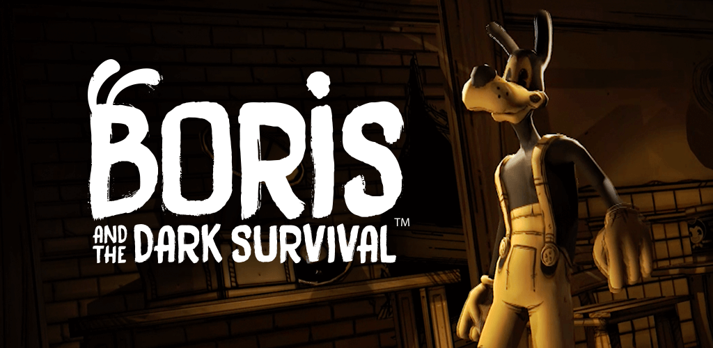 Boris and the Dark Survival