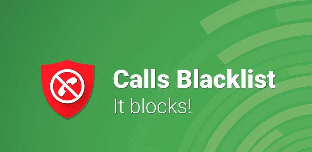 Calls Blacklist &#8211; Call Blocker