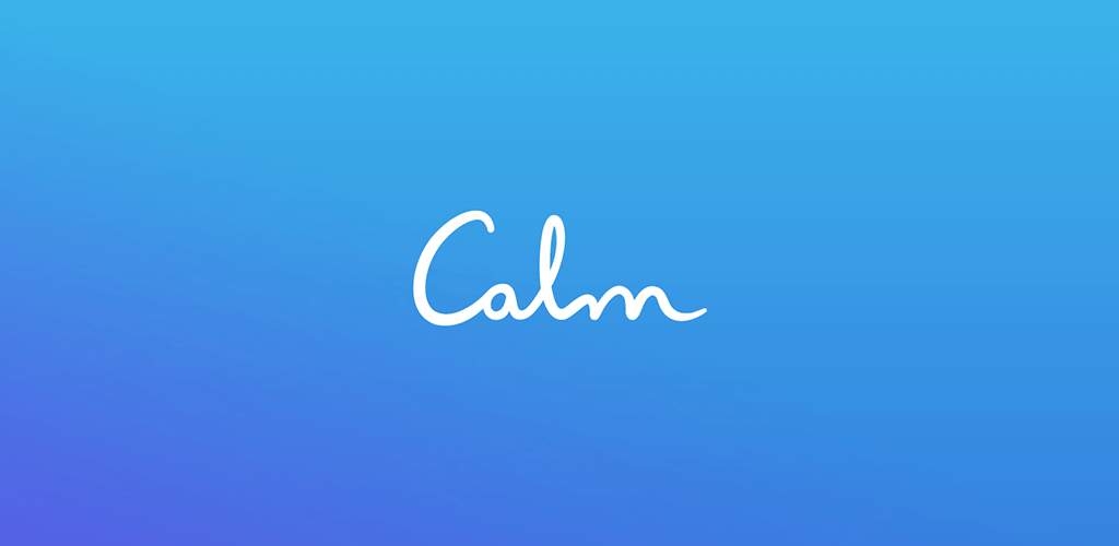 Calm – Meditate, Sleep, Relax