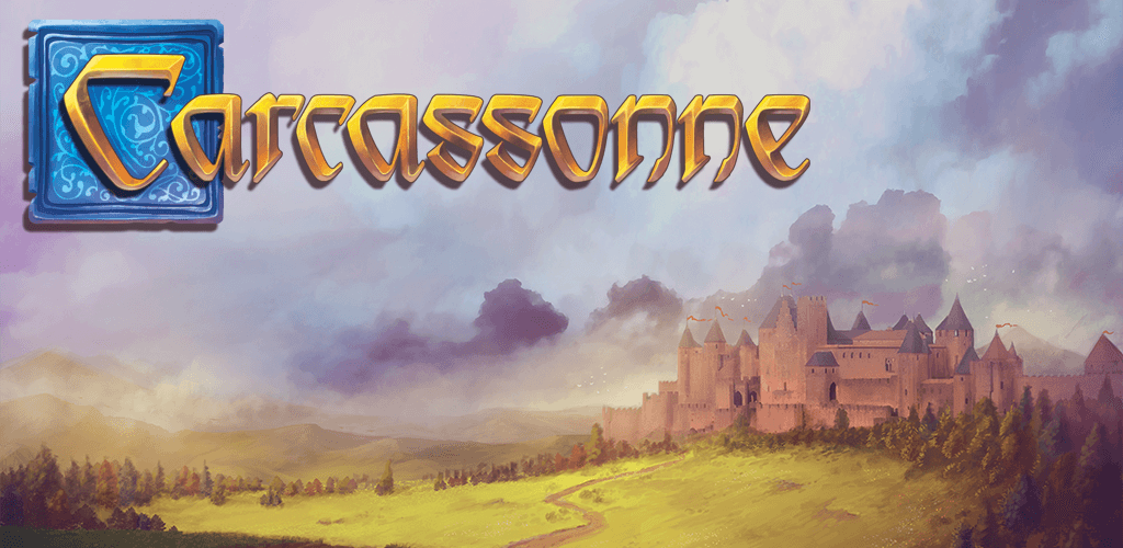 Carcassonne