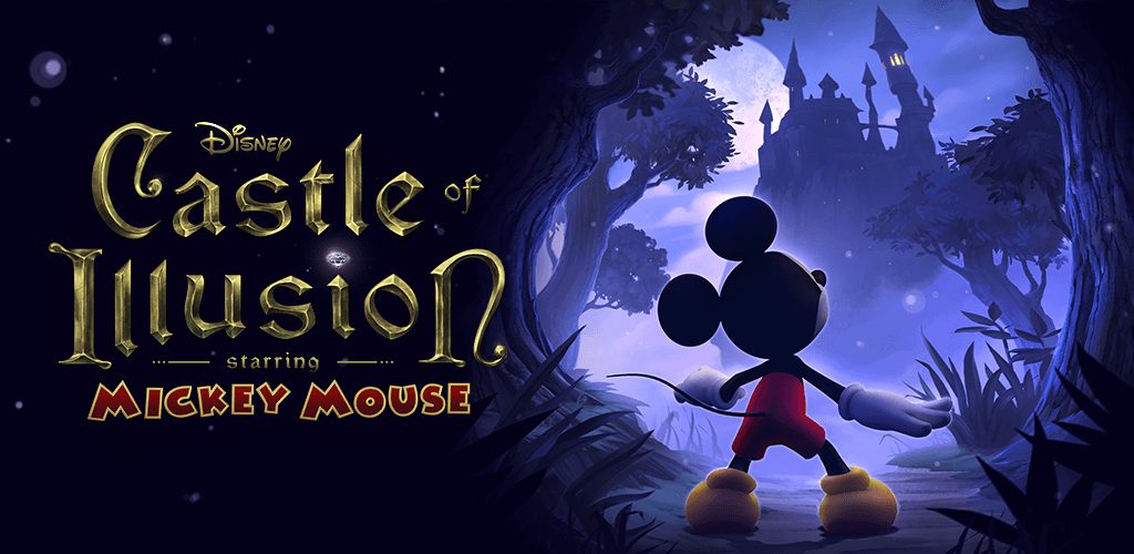 Castle of Illusion