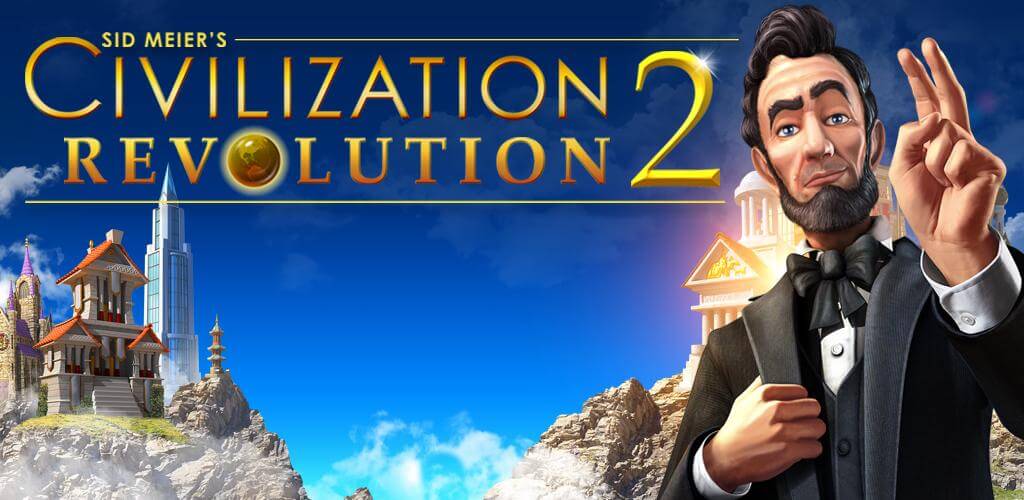 Civilization Revolution 2