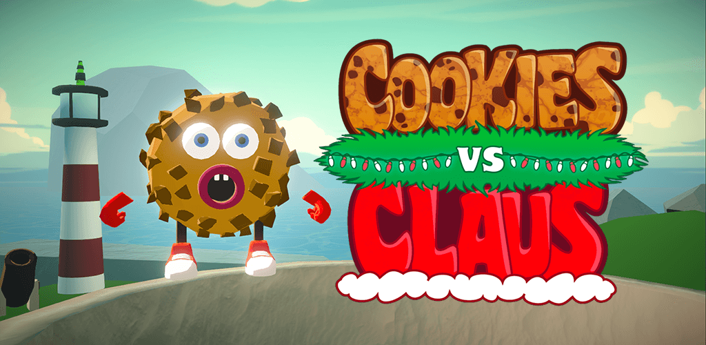 Cookies vs. Claus