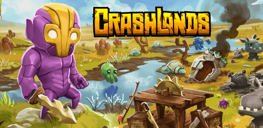 Crashlands