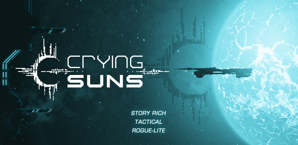 Crying Suns