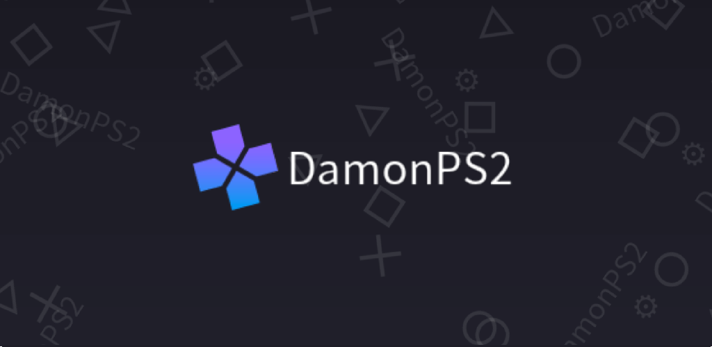 DamonPS2 Pro &#8211; PS2 Emulator