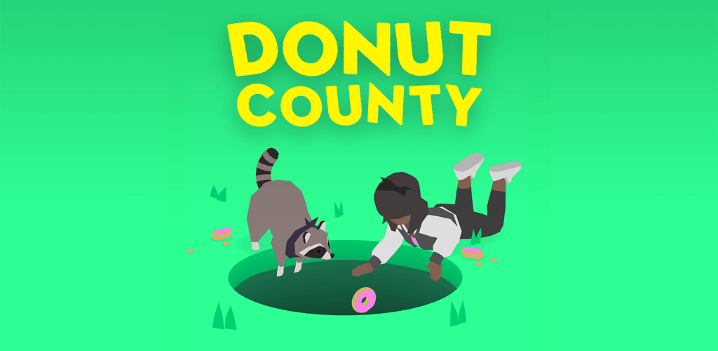 Donut County