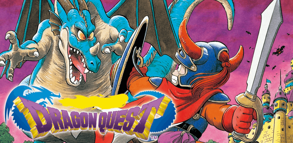 DRAGON QUEST