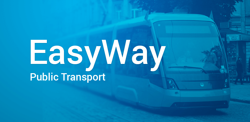 EasyWay public transport