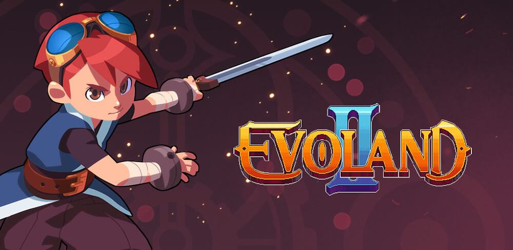 Evoland 2