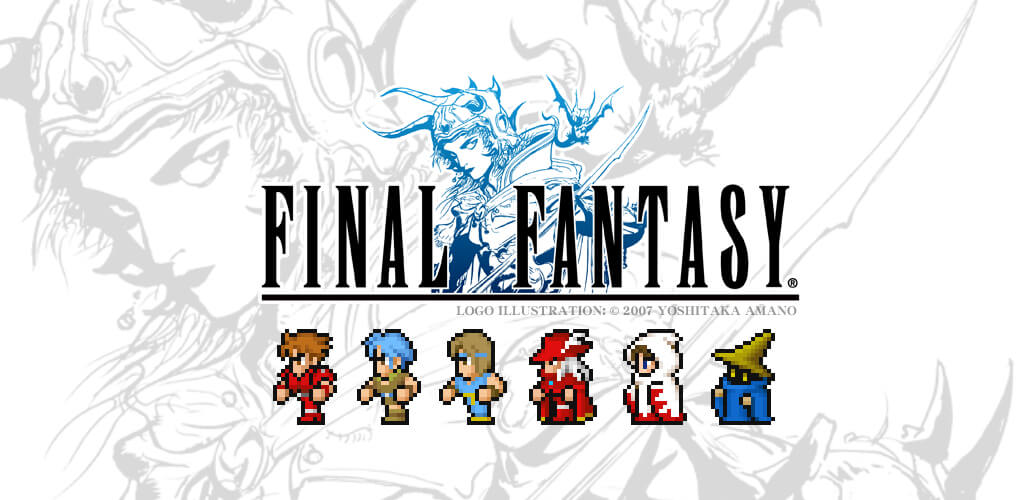 FINAL FANTASY