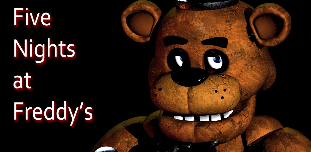 Five Nights at Freddy&#8217;s