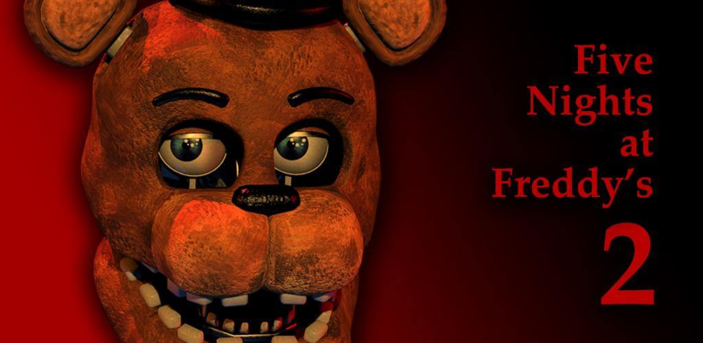 Five Nights at Freddy&#8217;s 2