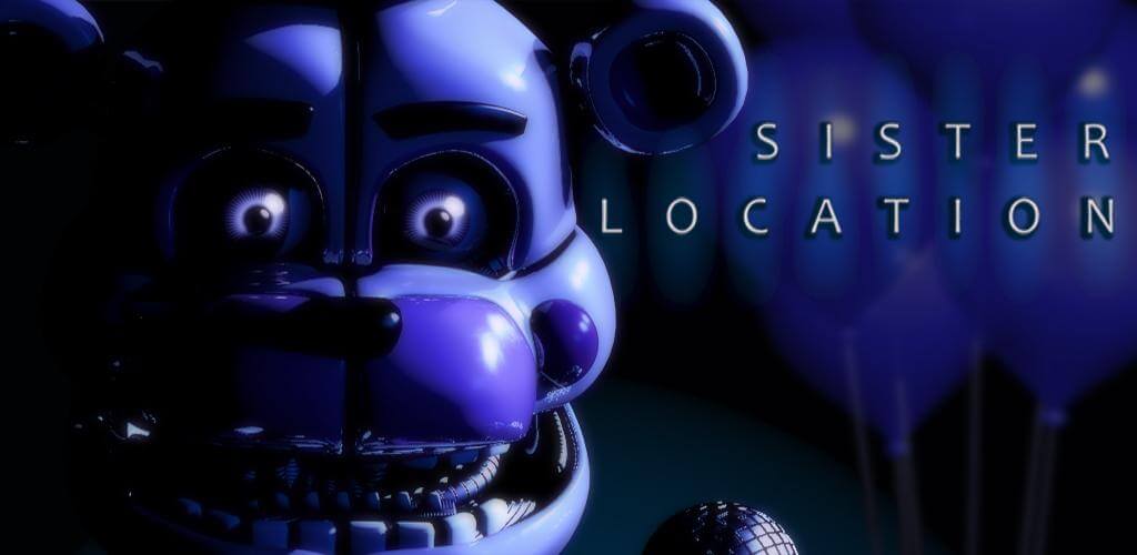 Five Nights at Freddy&#8217;s: SL