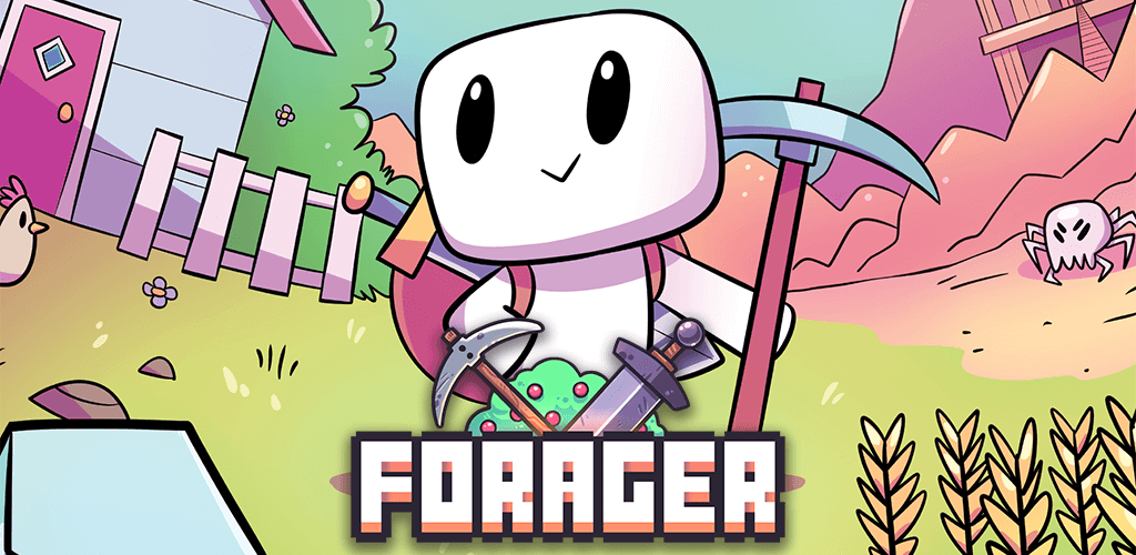 Forager