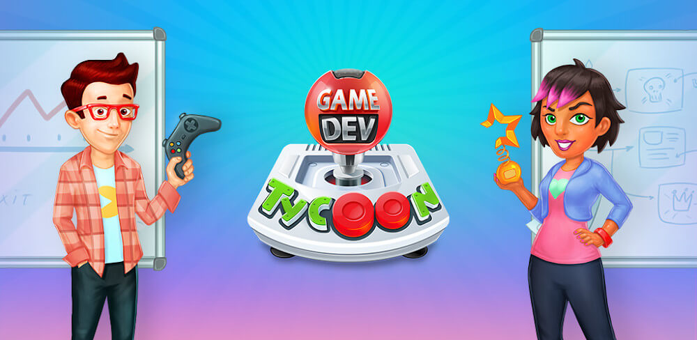 Game Dev Tycoon