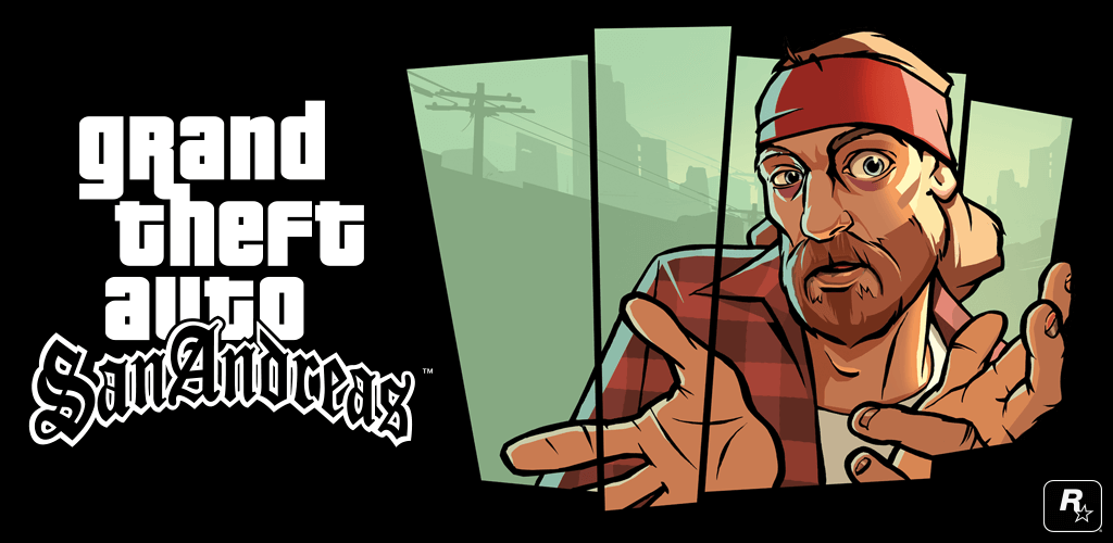 GTA: San Andreas