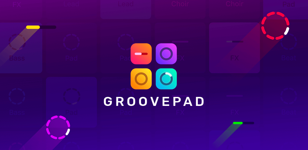 Groovepad