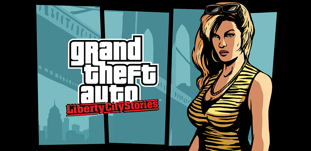 GTA: Liberty City Stories