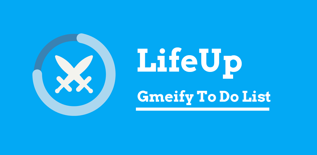 LifeUp Pro