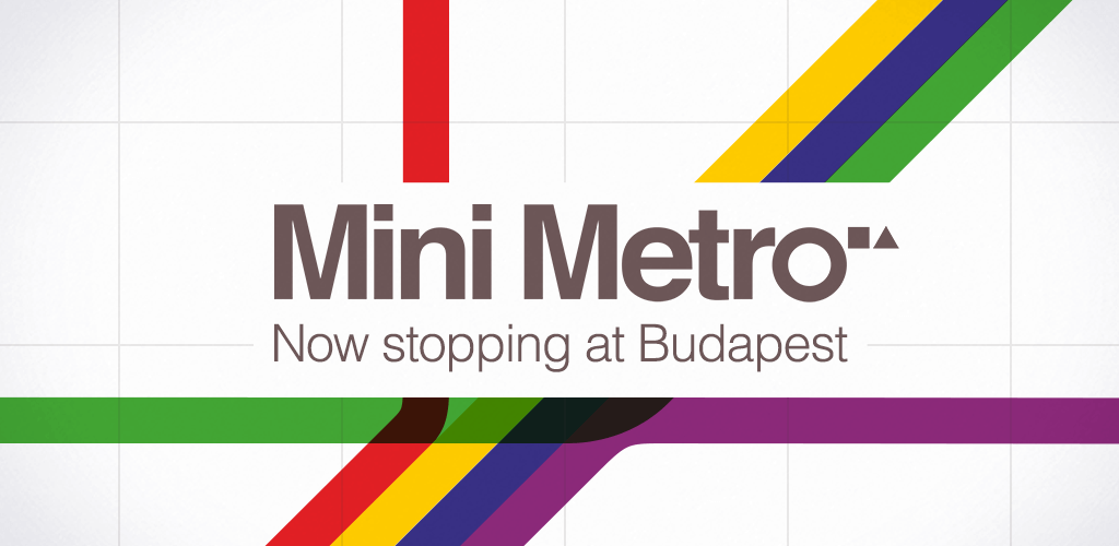 Mini Metro