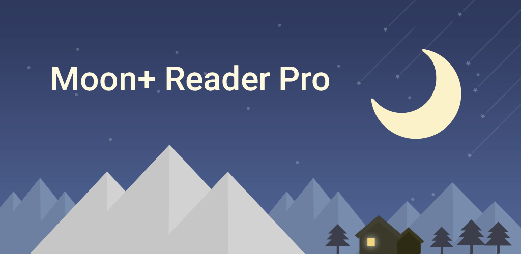 Moon  Reader Pro