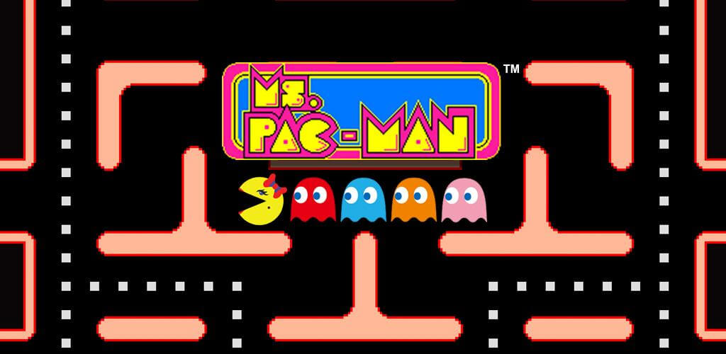 PAC-MAN