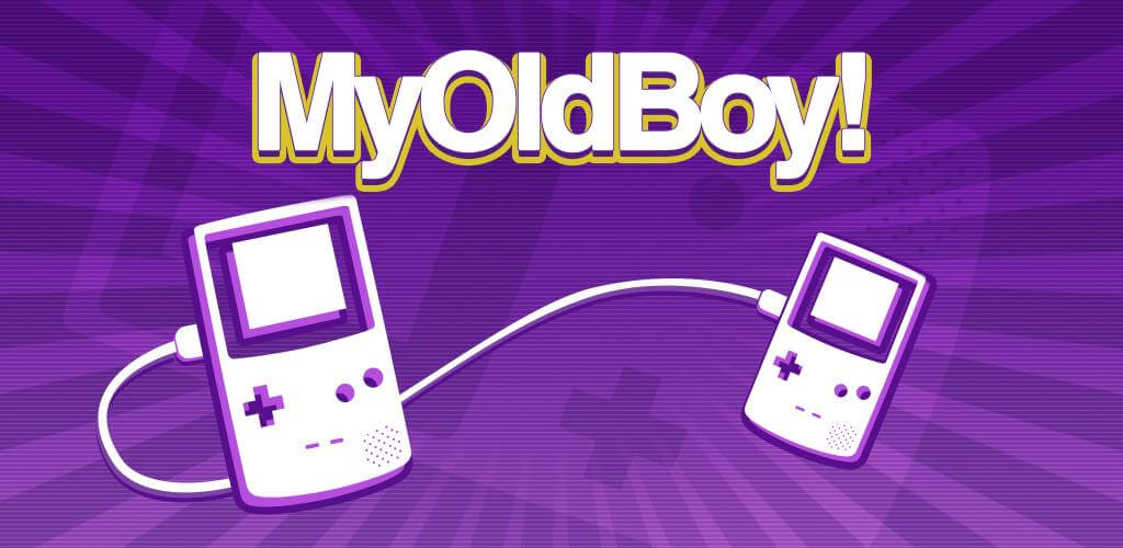 My OldBoy! &#8211; GBC Emulator