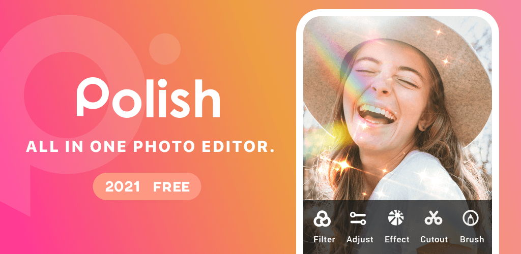 Polish Photo Editor Pro