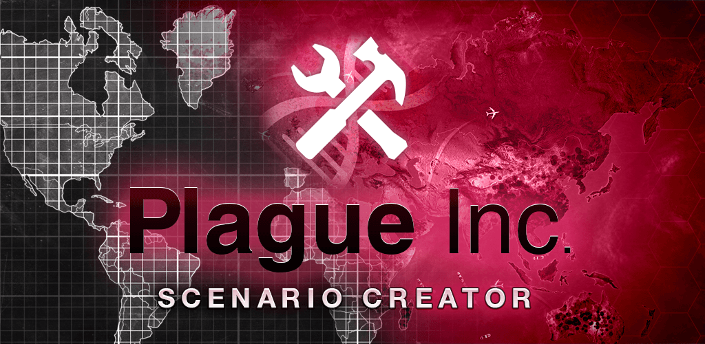 Plague Inc: Scenario Creator