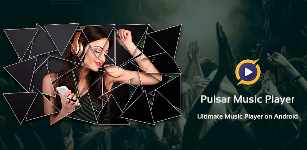 Pulsar Music Player Pro