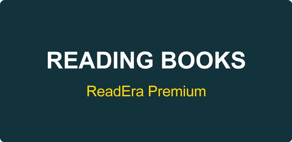 ReadEra Premium