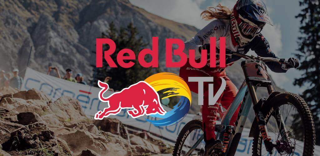 Red Bull TV