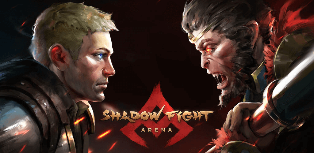 Shadow Fight Arena