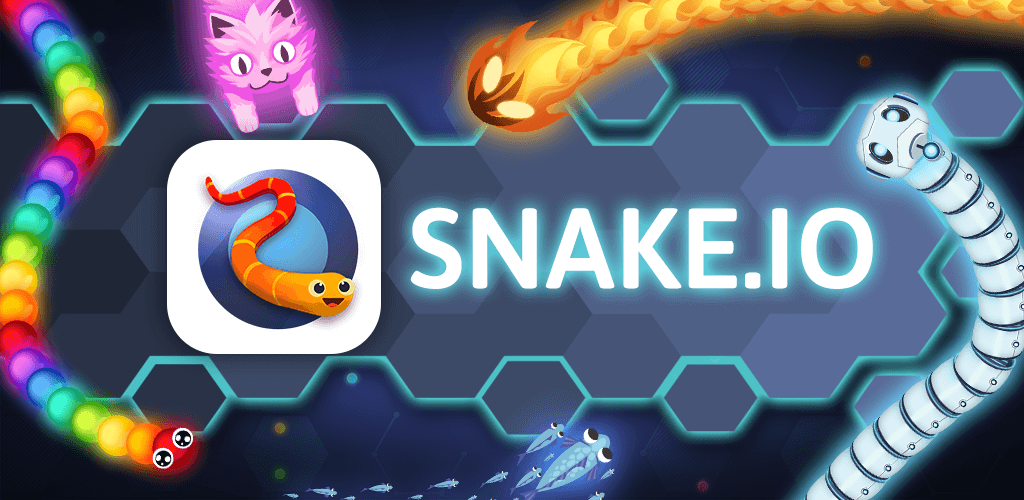 Snake.io