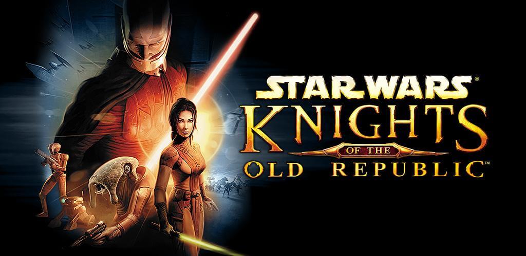 Star Wars: KOTOR