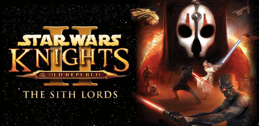 STAR WARS: KOTOR II