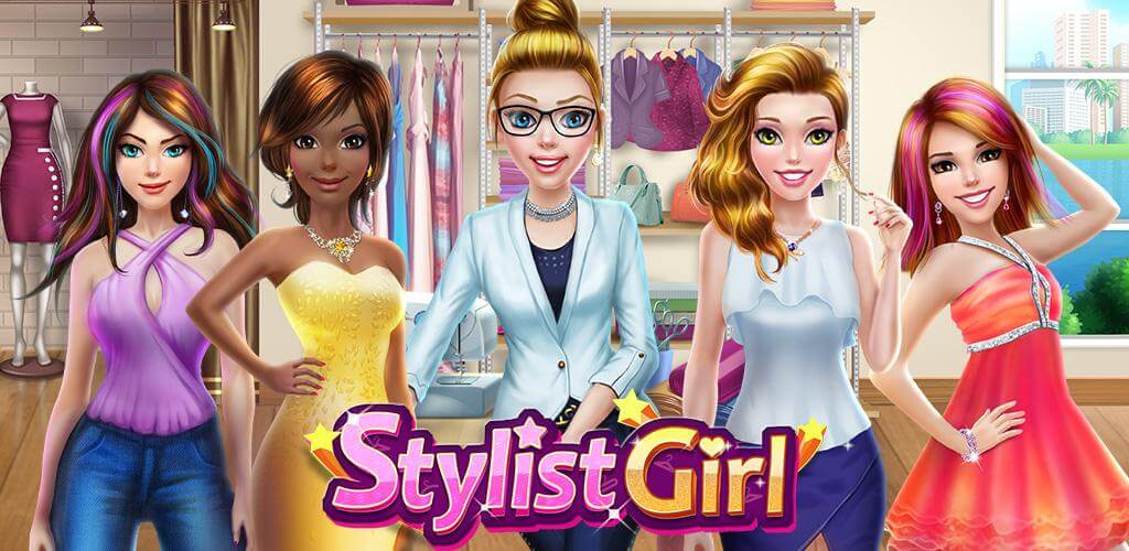 Stylist Girl: Make Me Fabulous