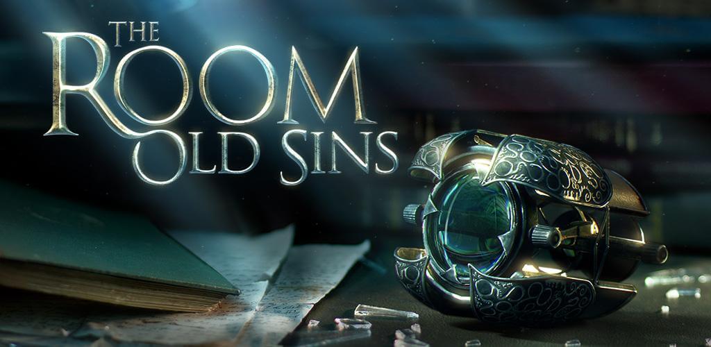 The Room: Old Sins