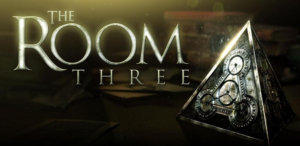 The Room Three