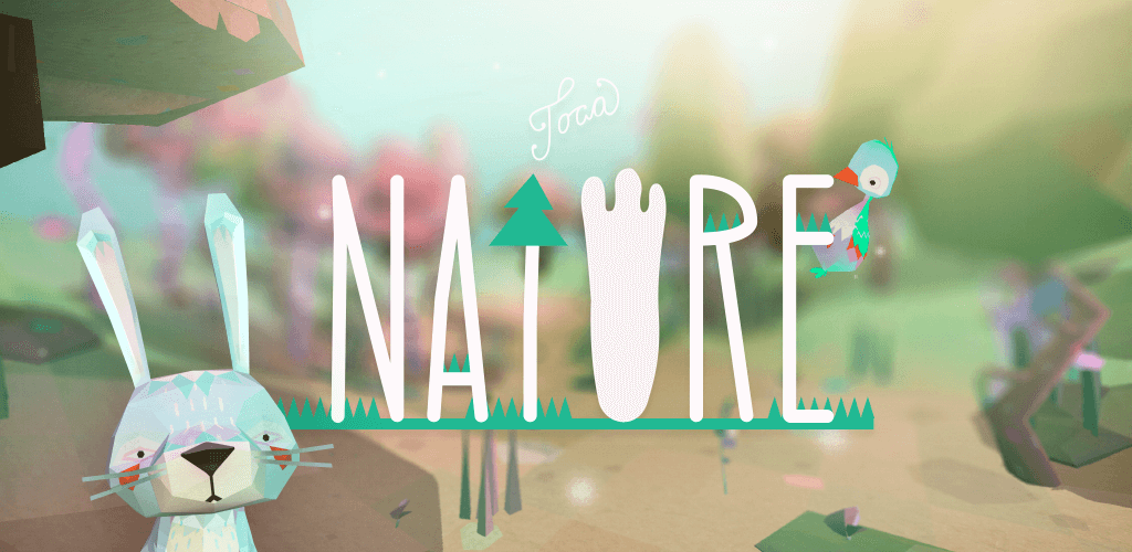 Toca Nature