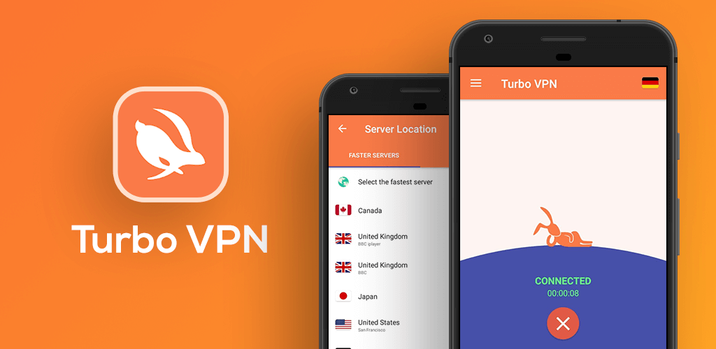 Turbo VPN